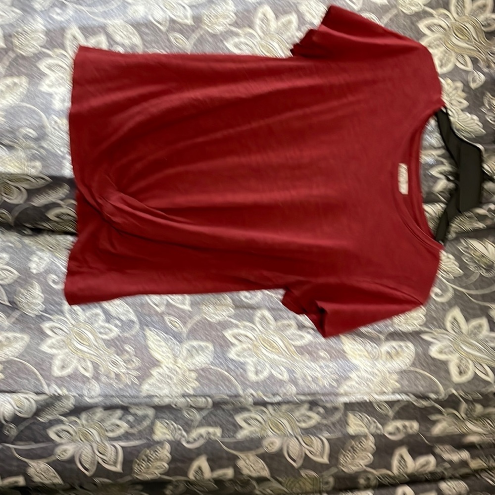 New t shirt